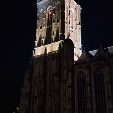 Hotel in het huis van Deventer