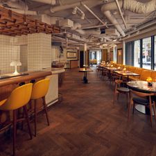 Kimpton De Witt