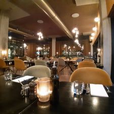 The Lobby Fizeaustraat