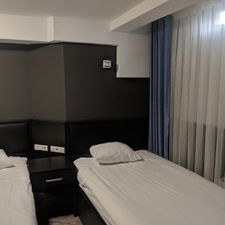 Hotel Belfort