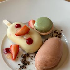 Restaurant 't Pakhuus