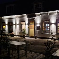 Restaurant Rozewied