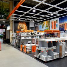 HORNBACH Bouwmarkt Breda