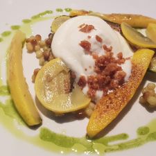 Dinner at Six