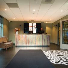 Best Western Zaan Inn