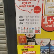 Kruidvat