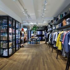 Suitsupply Maastricht