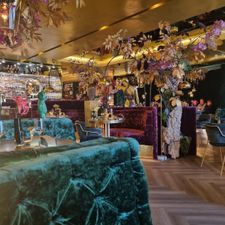 Restaurant GOUD