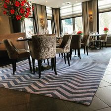 PUUR ZEE - Boutique Hotel en Visrestaurant