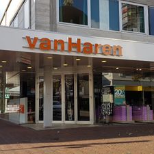 vanHaren Schoenen