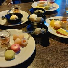 Miru Sushi & Grill