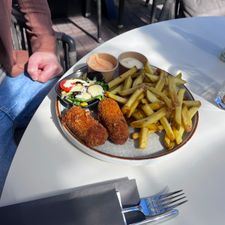 Bistro-Bar DOK