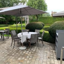 Restaurant de Vijverhoeve