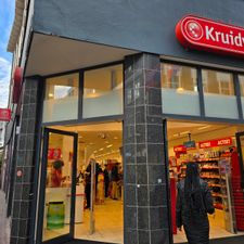 Kruidvat