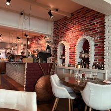 Restaurant 55