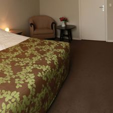 Hotel Old Dutch