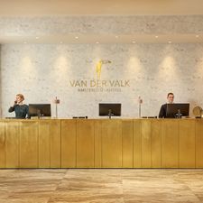 Van der Valk Hotel Amsterdam - Amstel