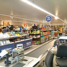 ALDI Berkel en Rodenrijs Molenwerfstraat