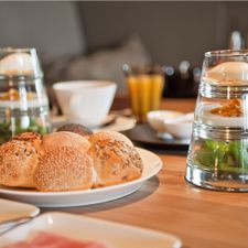 Villa de Duinen | Noordwijk aan Zee | Boutique hotel | Restaurant | Vergaderen