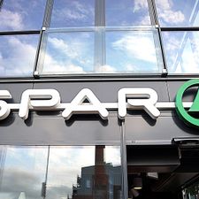 Spar Korte Vondelstraat