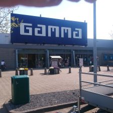 GAMMA bouwmarkt Diemen