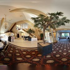 Van der Valk Hotel Avifauna