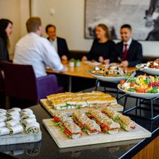 Crowne Plaza Amsterdam - South