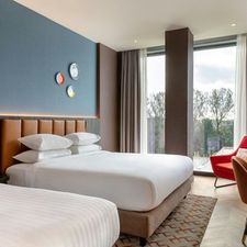 Corendon Amsterdam New-West, a Tribute Portfolio Hotel