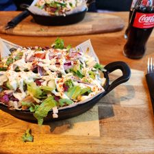 Baki's | Finest Döner Kebab Zwolle