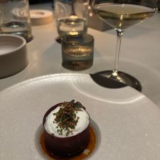 G7 Restaurant
