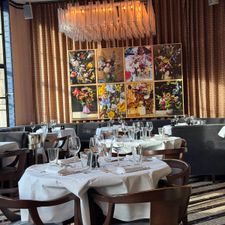 Cecconi's Amsterdam