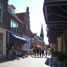 Pearle Opticiens Enkhuizen