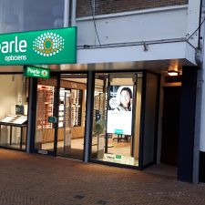 Pearle Opticiens Katwijk