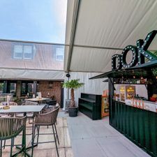 Bistro-Bar DOK
