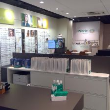 Pearle Opticiens Haarlem - Centrum