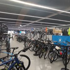 Decathlon Arnhem