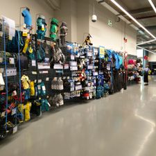 Decathlon