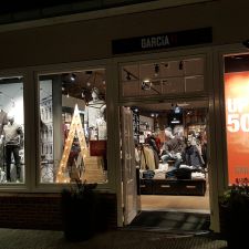 Garcia Jeans Outlet