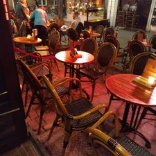 Café Bar le Duc