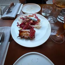 Restobar Rosie