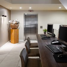 Holiday Inn Express Amsterdam - South by IHG