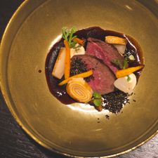 restaurant de Portier