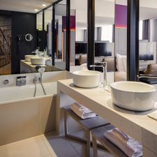 Anantara Grand Hotel Krasnapolsky Amsterdam
