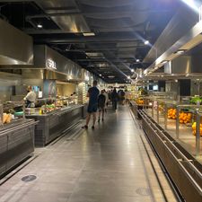 de Bijenkorf Amsterdam