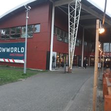 SnowWorld Amsterdam