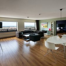 The Penthouse Apartments