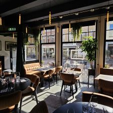 Bistro Lokaal