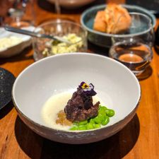 Restaurant Publique