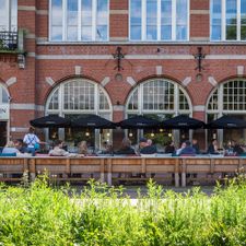 Gastropub Van Kinsbergen