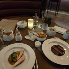 Bistro TWO